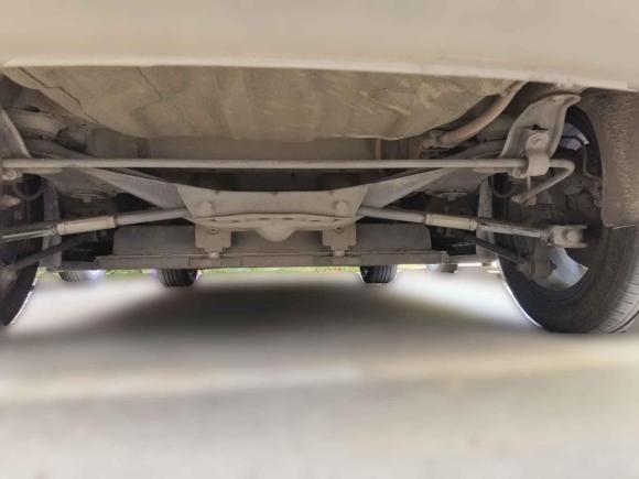 [南昌·赣A] 二手比亚迪秦PLUS2021款 EV 400KM 豪华型