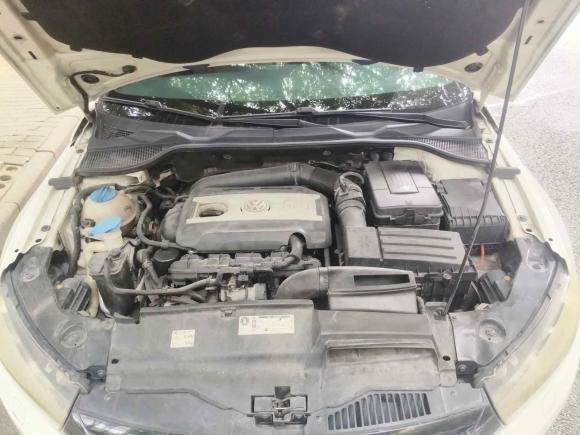 [无锡·苏B] 二手大众尚酷2011款 2.0TSI 豪华版