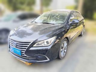 长安睿骋CC2018款 1.5T 自动豪雅型 国V