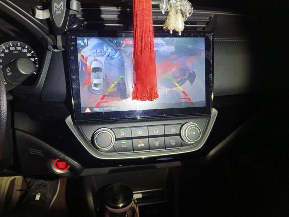 [上海·沪C] 二手本田凌派2019款 180Turbo CVT舒适版 国V