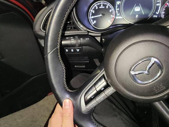 [湖州·浙E] 二手马自达马自达3 昂克赛拉2020款 1.5L 自动质型版