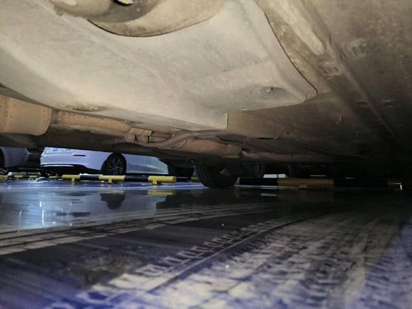 [西安·陕A] 二手斯柯达昕动2014款 1.6L 自动悦享版