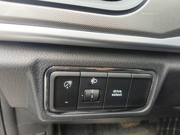 [成都·皖A] 二手哈弗哈弗H62018款 运动版 1.5T 自动两驱精英型 国V