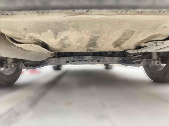 [南昌·赣M] 二手大众朗逸2023款 280TSI DSG星空满逸版