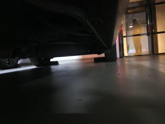 [上海·沪D] 二手别克别克GL82014款 3.0L XT豪华商务旗舰版