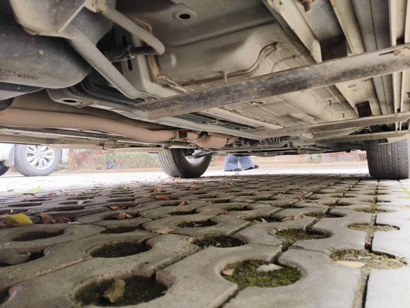 [武汉·鄂A] 二手日产奇骏2019款 2.0L CVT智联舒适版 2WD