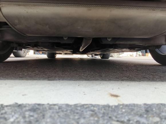 [义乌·浙G] 二手领克领克032021款 2.0TD 自动劲Plus