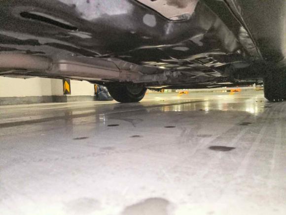 [广州·粤E] 二手Jeep自由光2017款 2.0L 优越版