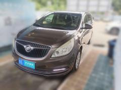 [广州·粤E]别克  别克GL8  2017款 25S 豪华型 国V