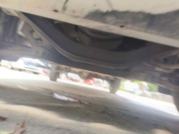 [南昌·赣A] 二手福特新世代全顺2016款 2.4T短轴7座中顶经济型