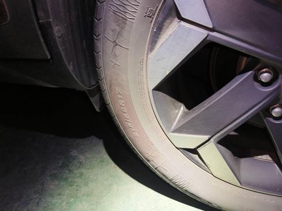 [嘉兴·浙F] 二手现代北京现代ix252020款 1.5L CVT DLX尊贵型