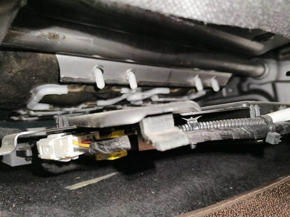 [深圳·粤B] 二手比亚迪汉2020款 EV 超长续航版豪华型