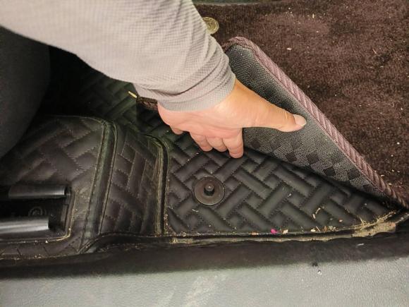 [合肥·皖A] 二手大众途岳2021款 280TSI 两驱豪华版PLUS