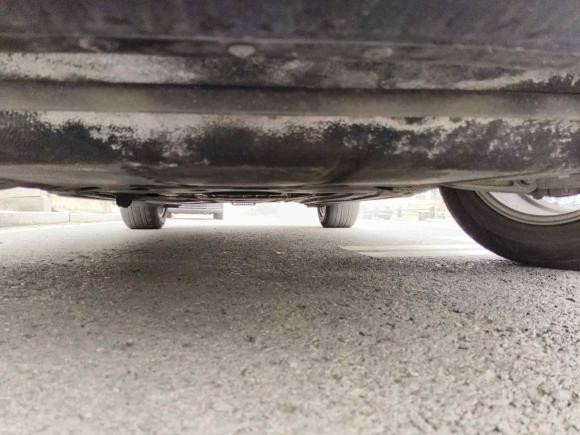 [合肥·皖A] 二手保时捷Macan2018款 Macan 2.0T