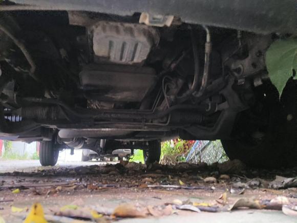 [深圳·豫P] 二手江汽集团星锐2018款 1.9T 节油王D19TCIE11