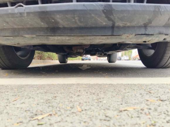 [青岛·鲁B] 二手凯迪拉克凯迪拉克SRX2013款 3.0L 精英型