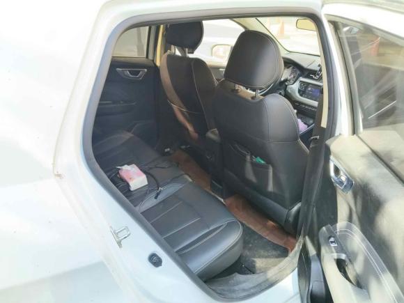 [上海·鲁J] 二手吉利汽车远景X32020款 1.5L 手动精英型