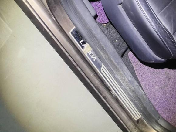 [青岛·鲁B] 二手大众朗行2013款 1.6L 自动舒适型