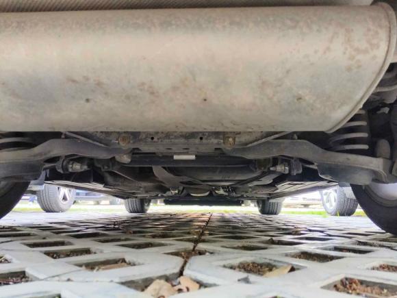 [西安·陕A] 二手福特福克斯2012款 三厢 1.6L 自动风尚型