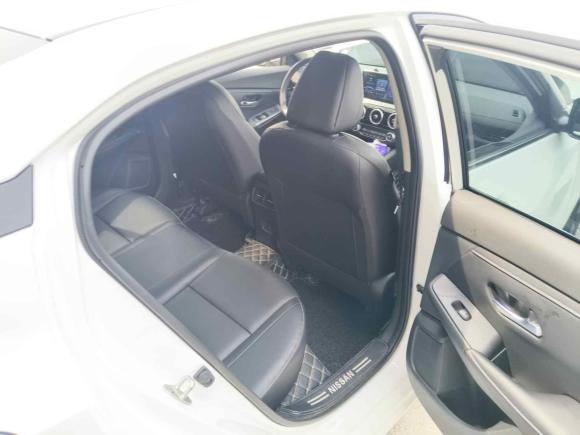 [宁波·浙B] 二手日产轩逸2023款 1.6L CVT悦享版