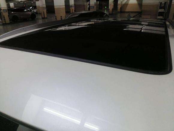 [杭州·浙A] 二手凯迪拉克凯迪拉克XT52018款 25T 豪华型