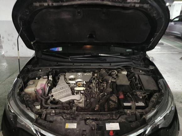 [上海·苏U] 二手丰田雷凌2017款 改款 185T CVT精英版 国V