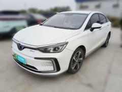 [佛山·粤E] 北京汽车北京EU52018款 R500 智风版