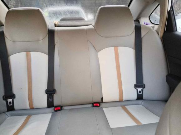 [合肥·皖A] 二手东风风神东风风神E702023款 PRO 智行版