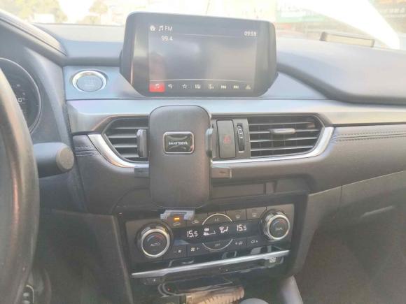 [宁波·浙B] 二手马自达阿特兹2018款 2.0L 蓝天豪华版 国V