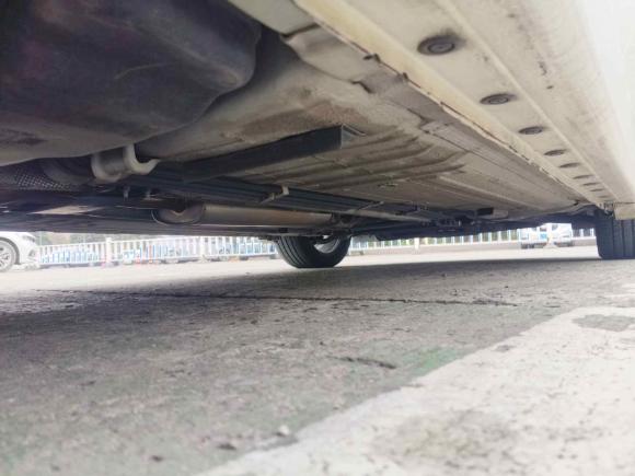 [温州·浙C] 二手日产蓝鸟2019款 1.6L CVT智联智酷版 国VI