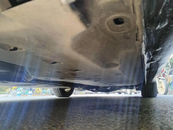 [成都·川G] 二手本田思铂睿2013款 2.0L 豪华版