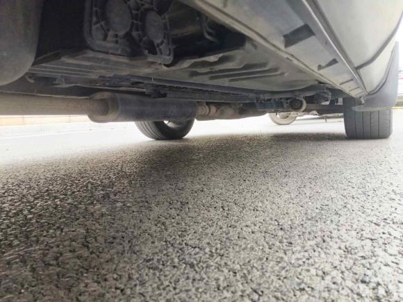 [济南·豫A] 二手福特探险者(进口)2013款 3.5L 尊享型