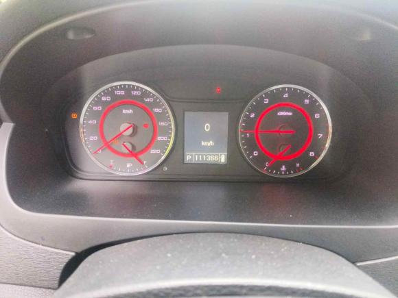 [青岛·鲁U] 二手上汽大通MAXUS大通G102019款 改款 PLUS 2.0T 自动智享版 国VI