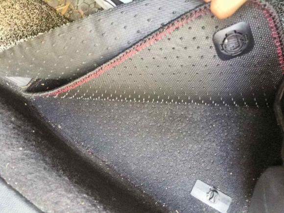 [杭州·浙A] 二手本田雅阁2018款 230TURBO 舒适版 国V