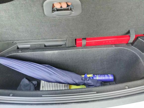 [上海·沪A] 二手凯迪拉克IQ锐歌2022款 后驱长续航豪华版