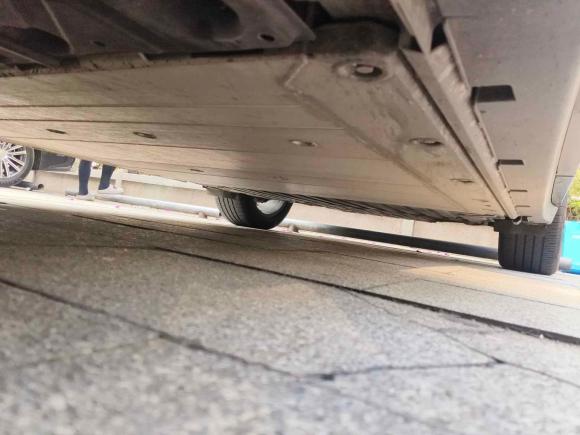 [佛山·粤A] 二手极氪极氪X2025款 四座后驱魔方版