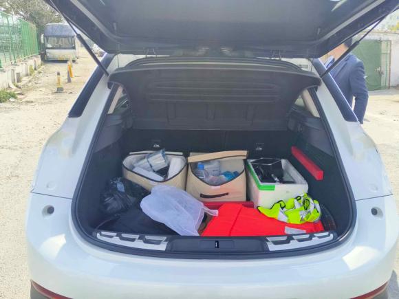 [苏州·苏E] 二手DSDS 62016款 1.6T 雅致版THP160