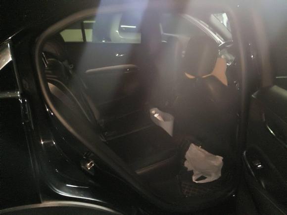 [青岛·鲁U] 二手凯迪拉克凯迪拉克XT42020款 28T 两驱豪华型