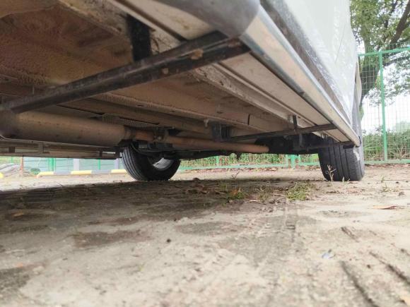 [上海·皖K] 二手捷途捷途X702020款 1.5T 手动悦行版 6座