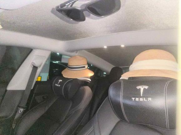 [深圳·粤B] 二手特斯拉Model 32021款 标准续航后驱升级版