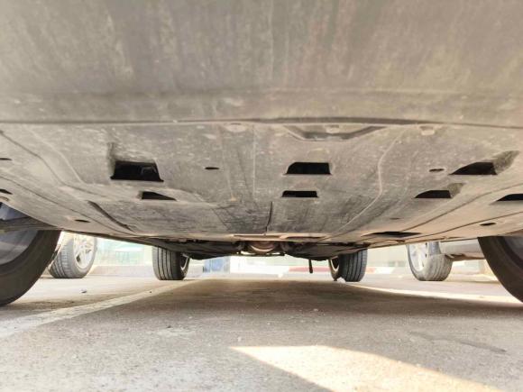 [上海·川S] 二手东风风行风行T5 EVO2021款 1.5TD DCT荣耀版