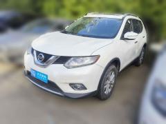 [武汉·鄂Q] 日产奇骏2016款 2.0L CVT智享版 4WD