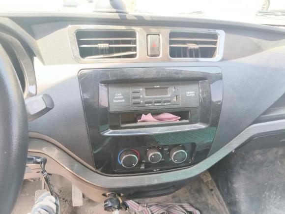 [义乌·浙G] 二手福田时代EV62023款 快充版