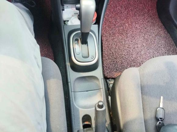 [杭州·浙A] 二手日产轩逸2016款 经典 1.6XE 自动舒适版