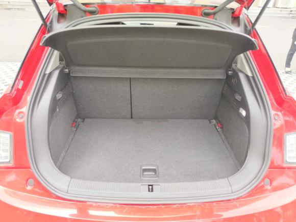 [上海·赣L] 二手奥迪奥迪A12013款 30 TFSI Sportback Ego