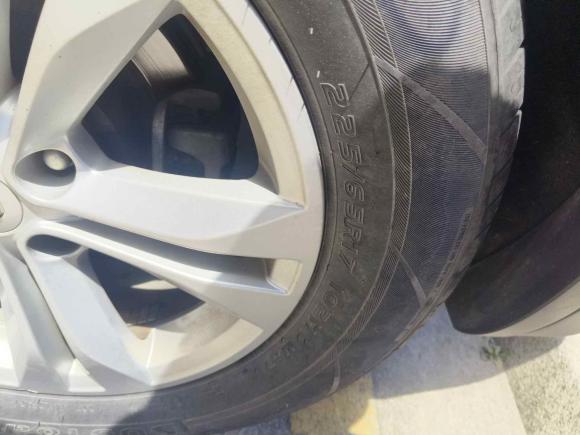 [宁波·皖S] 二手雷诺科雷傲2017款 2.0L 两驱舒适版