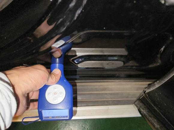 [广州·粤A] 二手丰田汉兰达2009款 2.7L 两驱7座豪华版