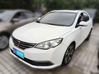 荣威荣威3602017款 1.5L 自动豪华版