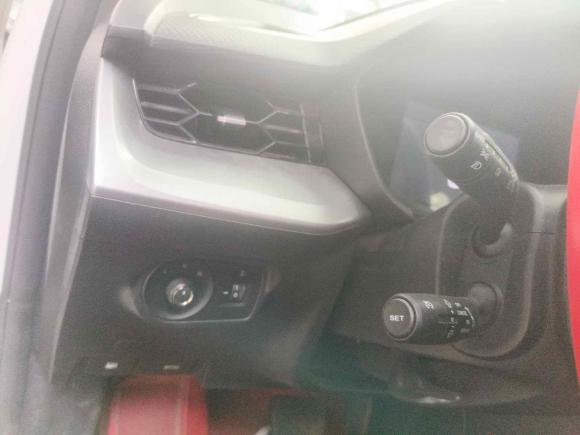 [苏州·陕U] 二手名爵MG52021款 180DVVT CVT青春豪华版