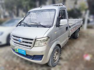 瑞驰汽车瑞驰新能源EC312022款 EC31L长续航版载货41.932kWh